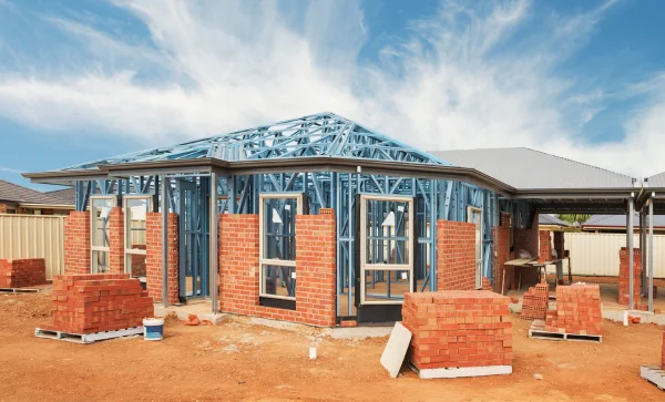 Construction Services