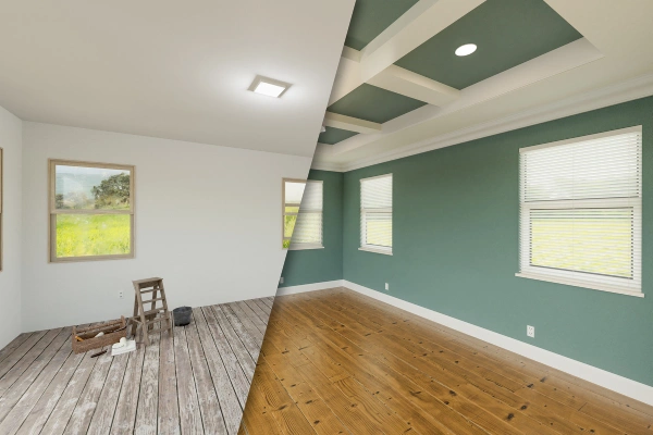 Vaughn Construction And Handyman Service's Other Services